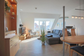Hansa Residenz II Hansa-Residenz II Appartement 25, Scharbeutz